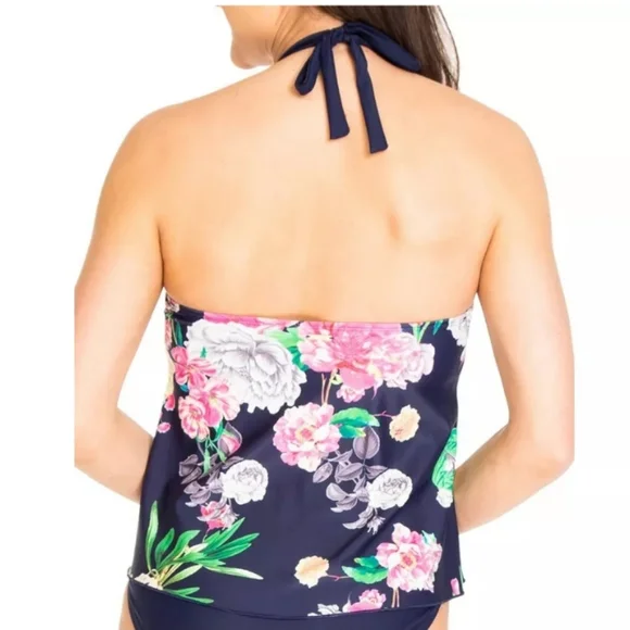NWT Nine West Tankini Size Small - Picture 8 of 8